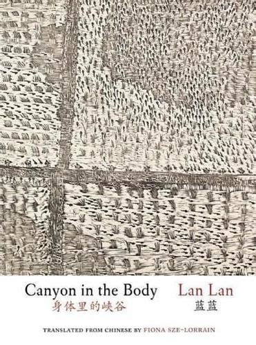 canyon in the body jintian english and chinese edition Doc